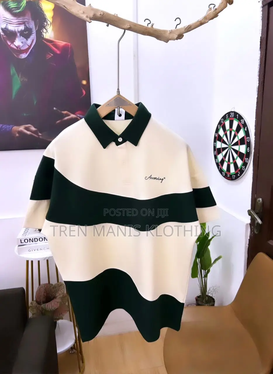 Supper Authentic Heavy Club Tees