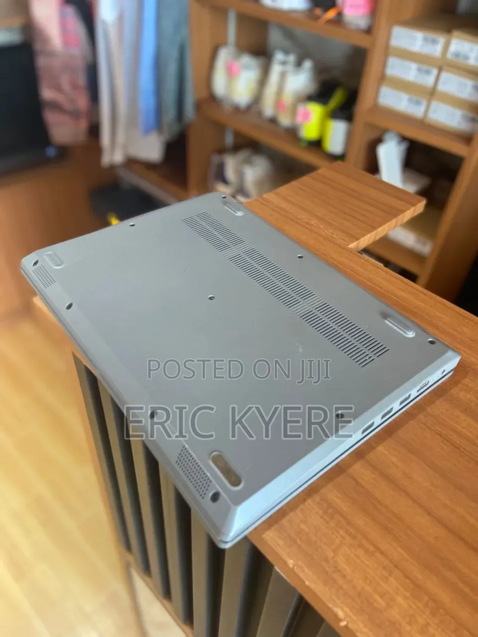 Laptop Lenovo Ideapad 3 20GB AMD Ryzen 3 SSD 128GB