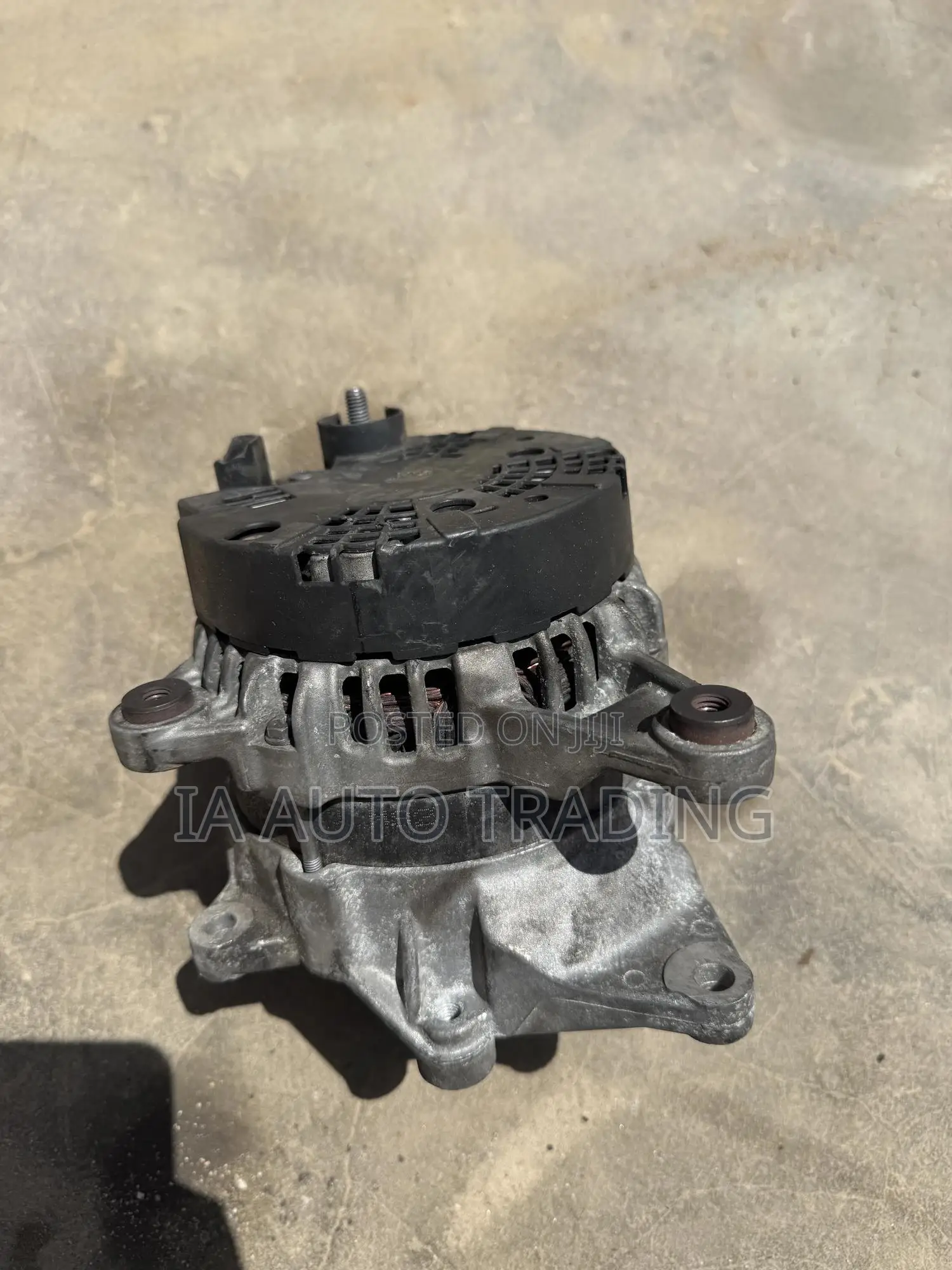 Mercedes Benz C300 2015-2018 Alternator
