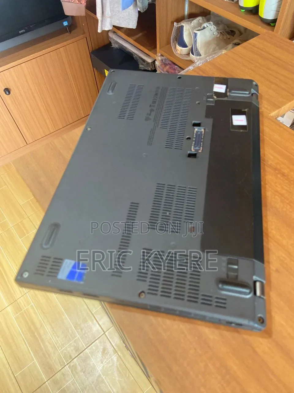 Laptop Lenovo ThinkPad X270 8GB Intel Core i7 SSD 256GB