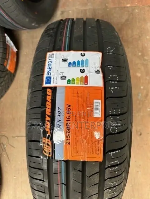 High Quality Car and Truck Tyres Available