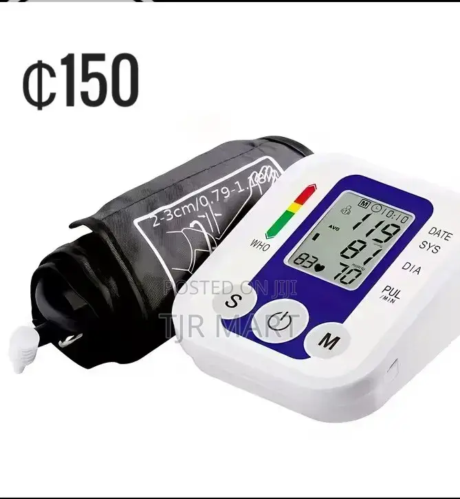 Bp Machine