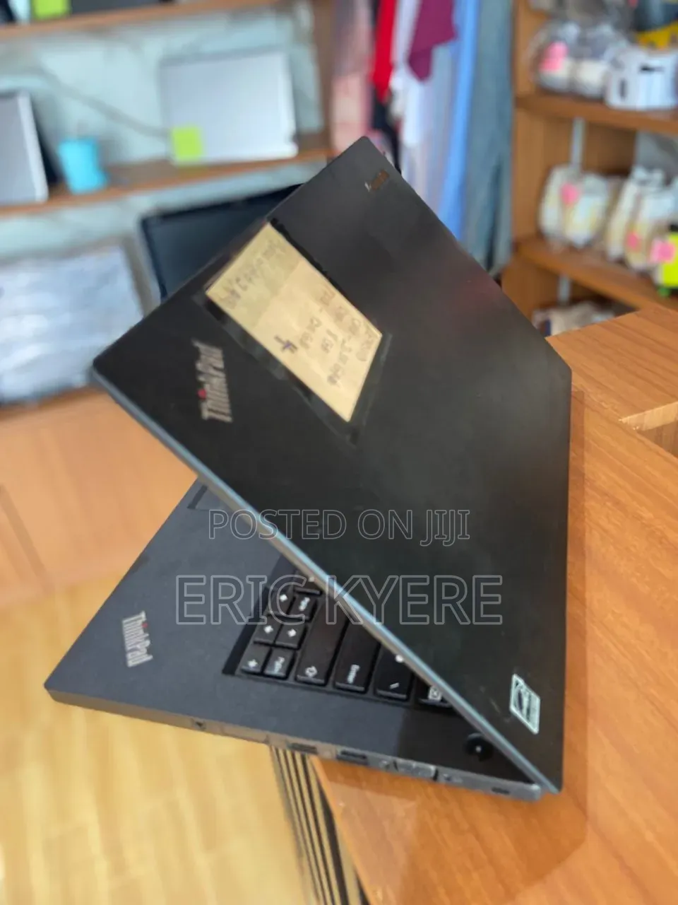Laptop Lenovo ThinkPad T450 8GB Intel Core i5 SSD 128GB