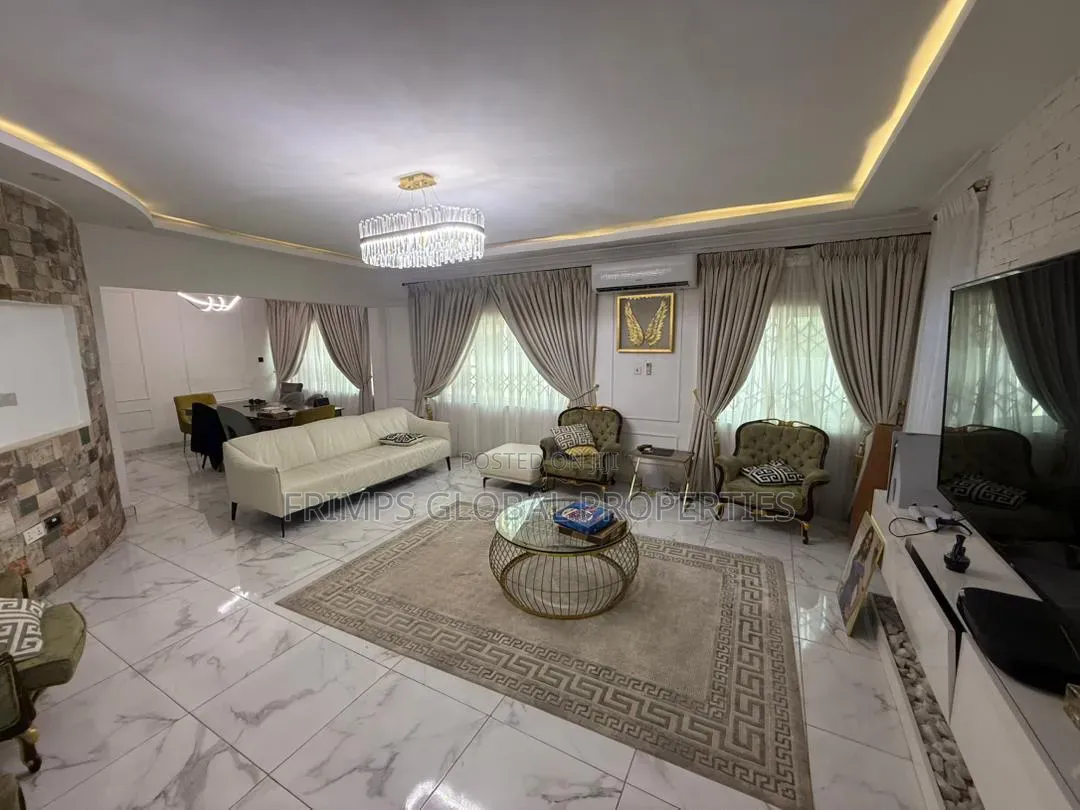 3bdrm House in Pokuase for sale