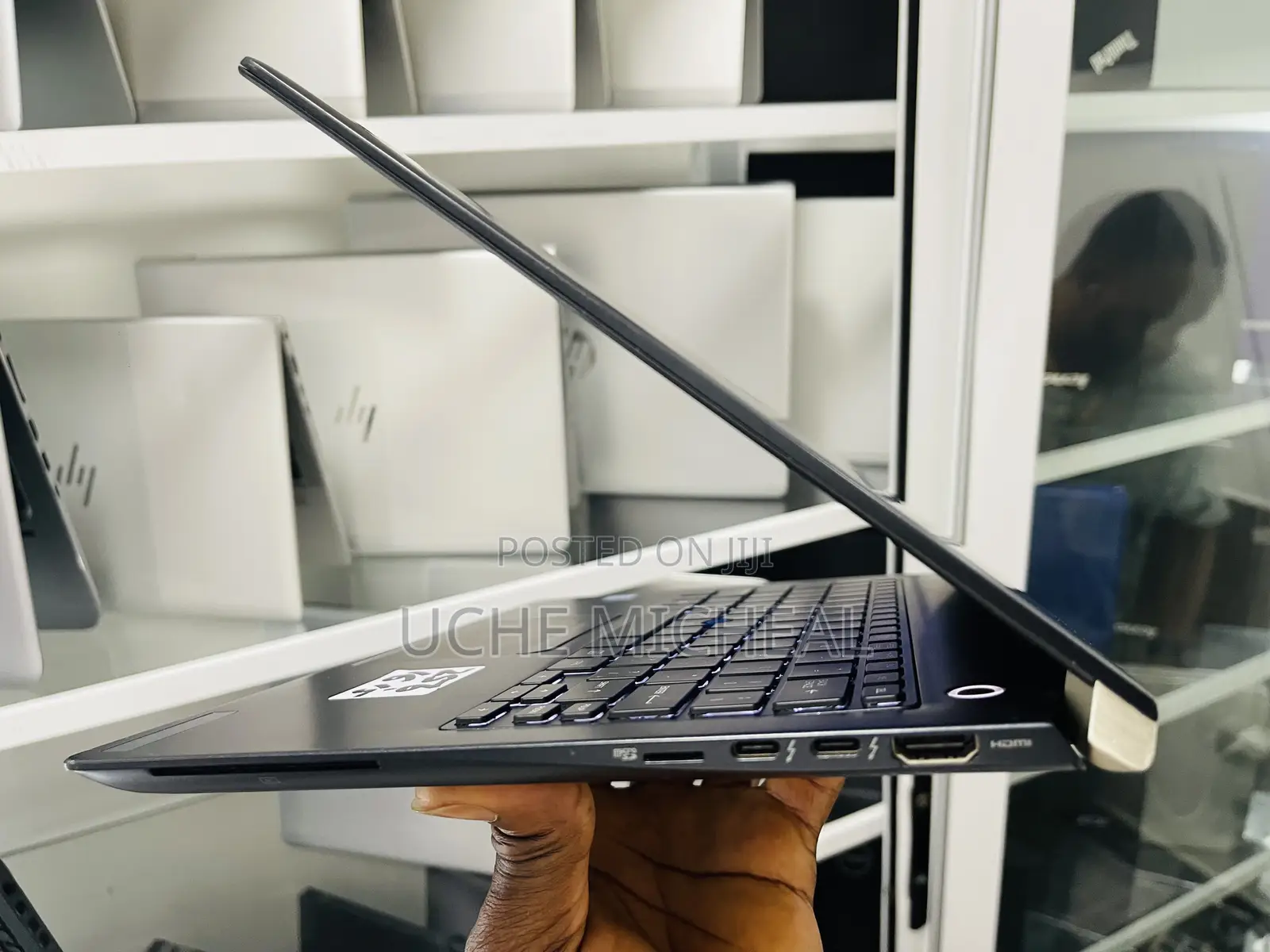 Laptop Toshiba Portege X30 16GB Intel Core i5 SSD 256GB