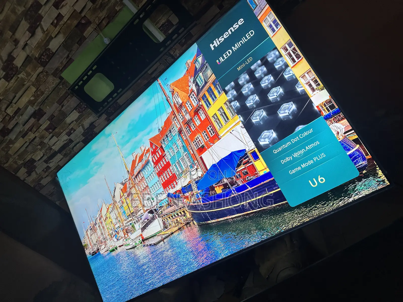 Hisense 85 Inch Uk Tv