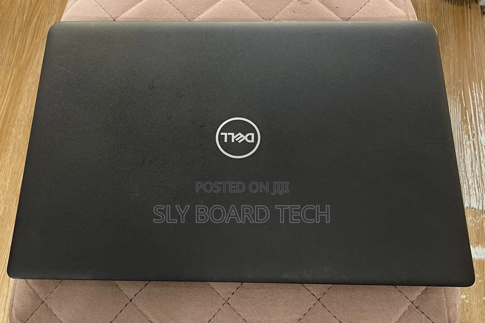 Laptop Dell Latitude 3510 8GB Intel Core i5 SSD 256GB