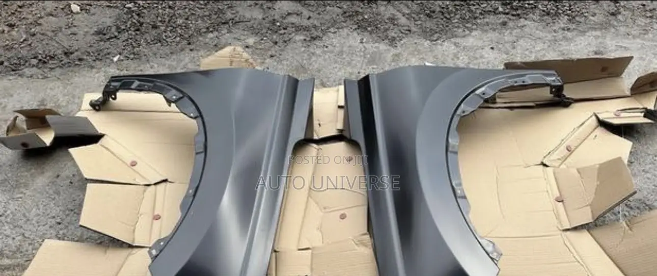 Honda CRV 2023, 2024, 2025 Fender Available