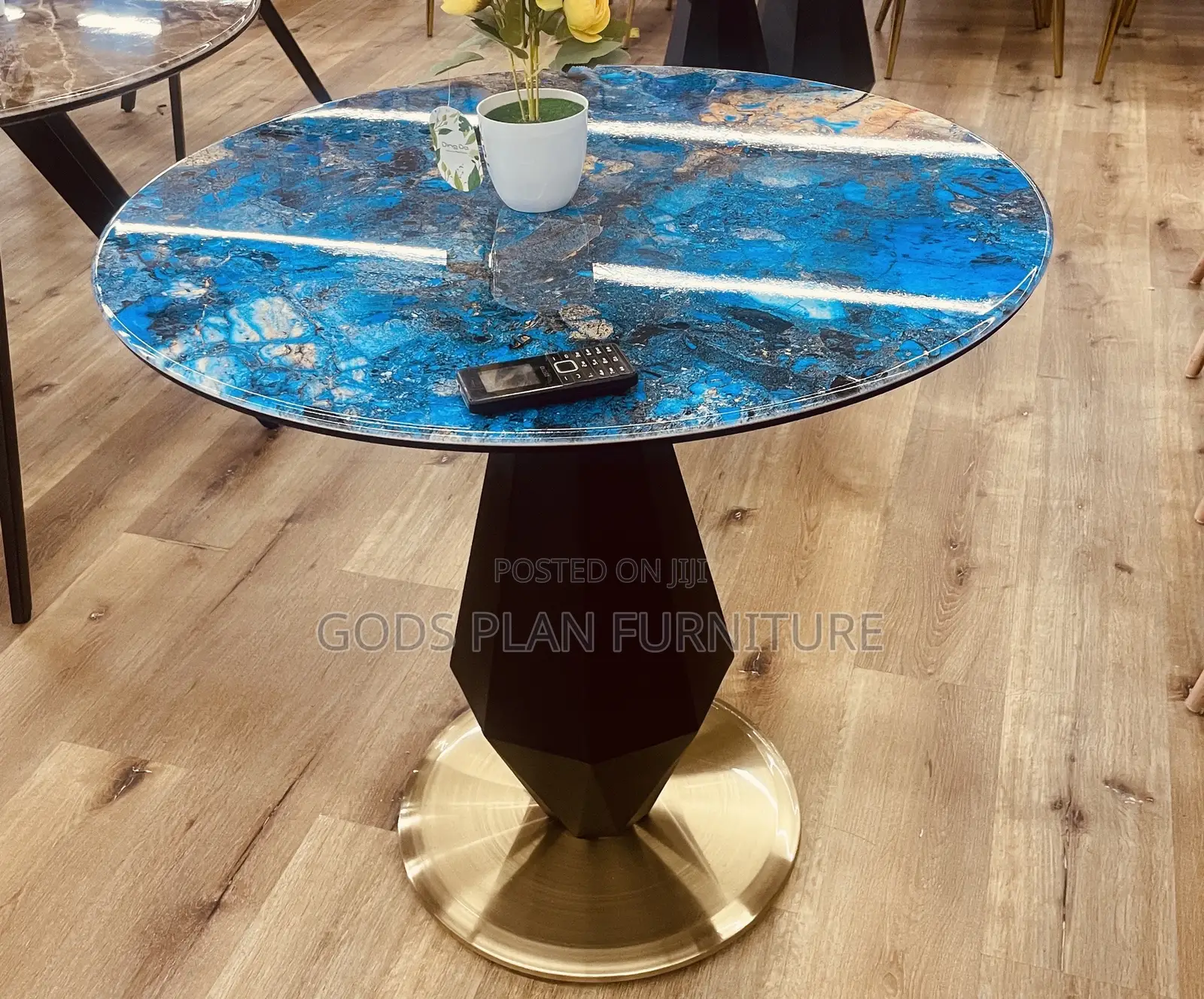 Leisure/Dining Table (218#)