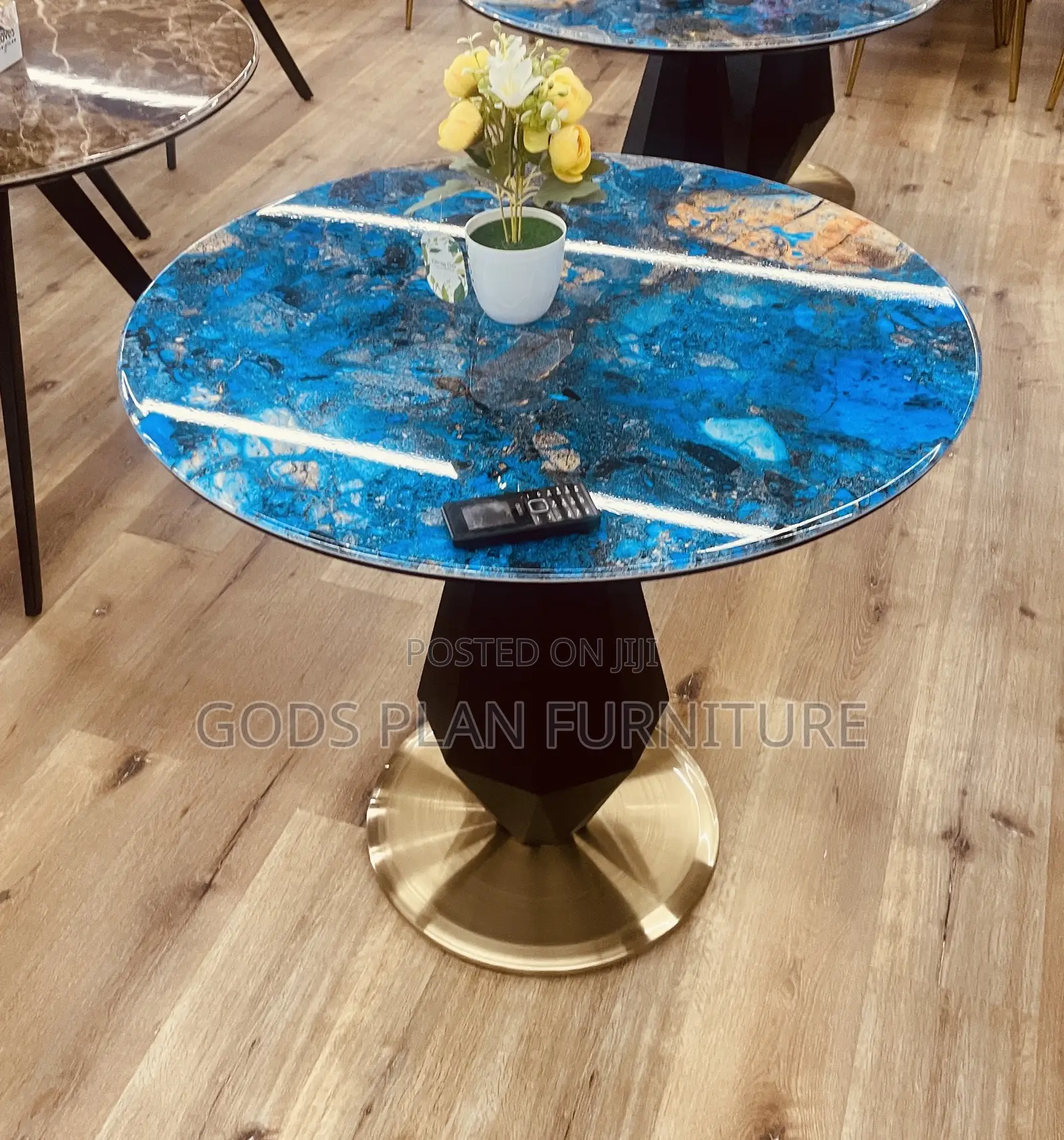 Leisure/Dining Table (218#)
