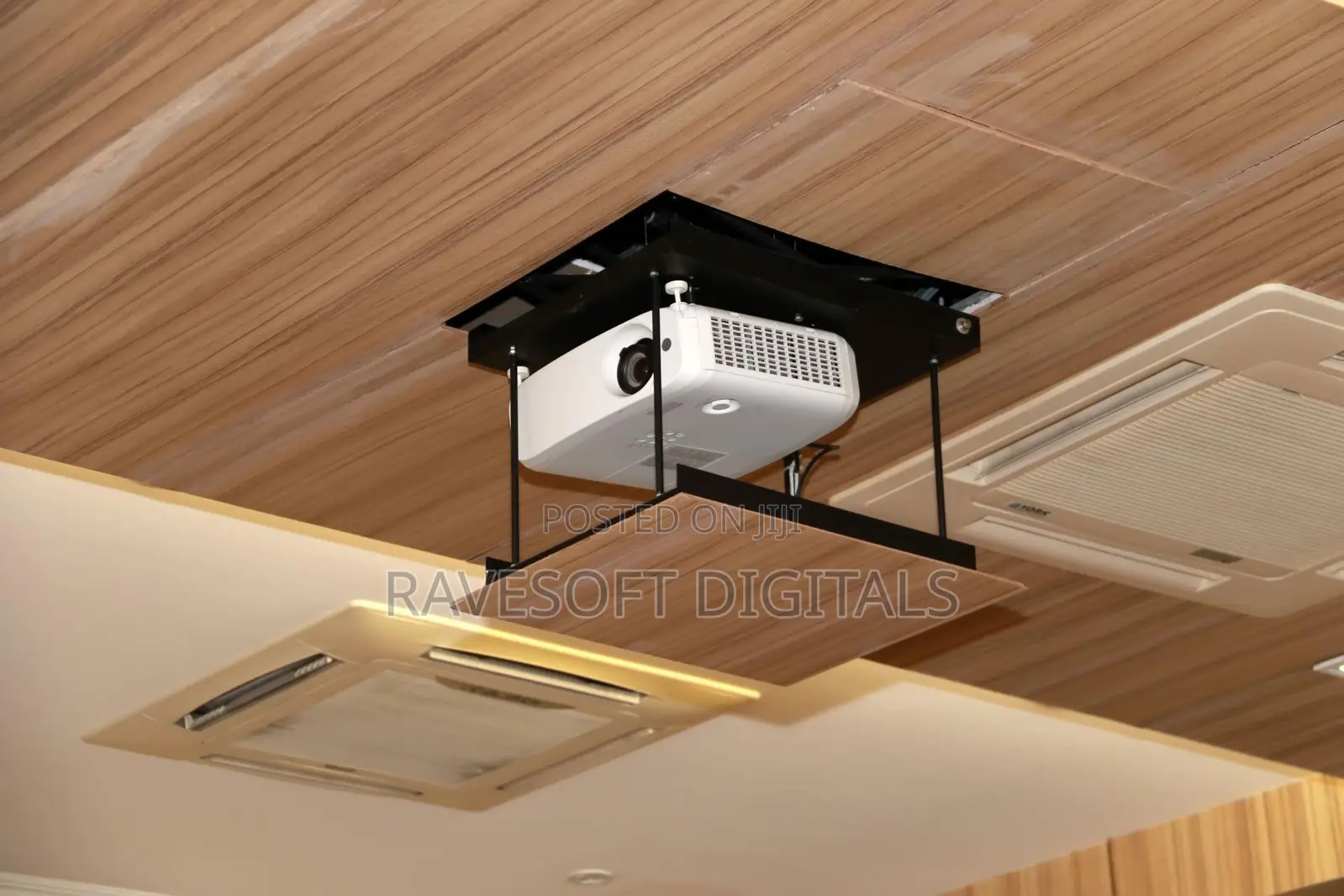 Epson Bluetooth Projector