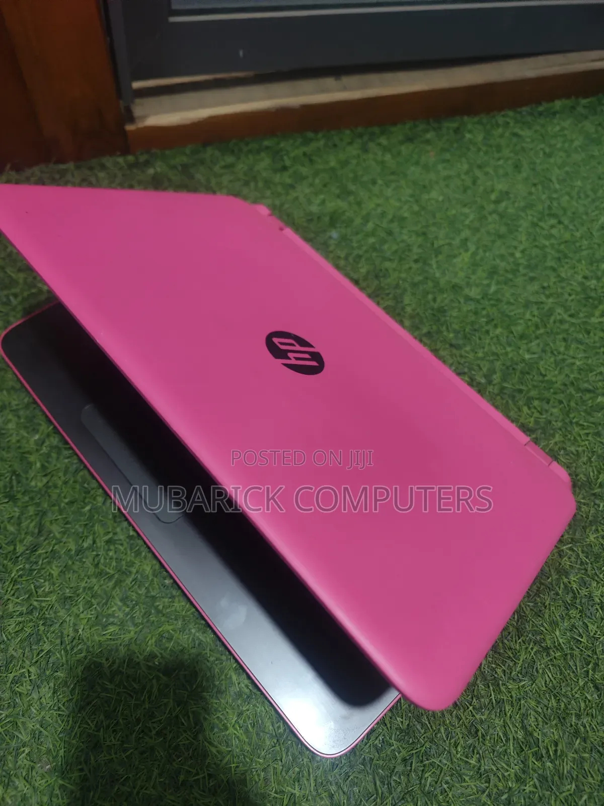 Laptop HP Pavilion 15 4GB Intel Core i3 HDD 500GB