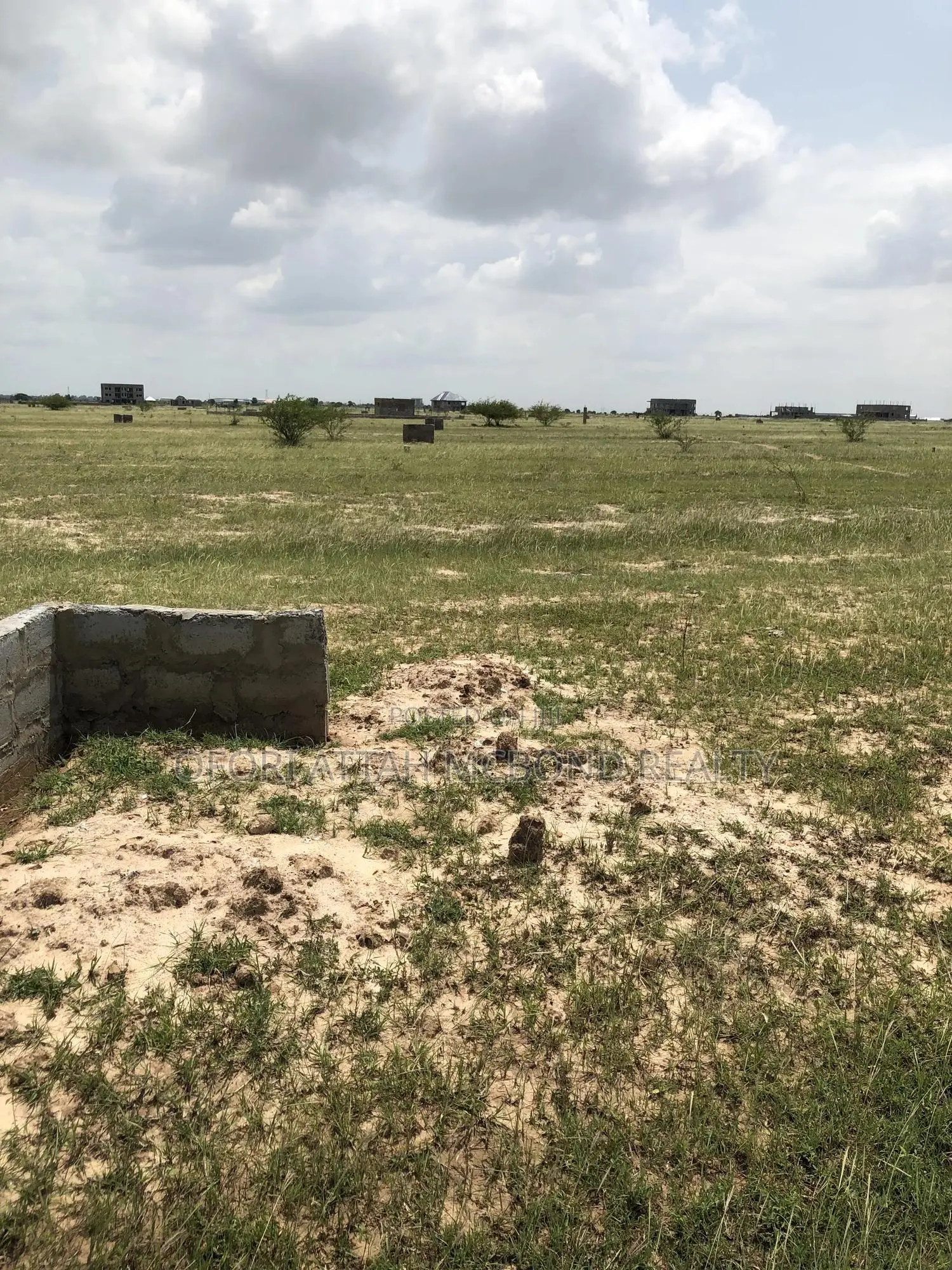 Prampram Affordable Estate Land for Sale !