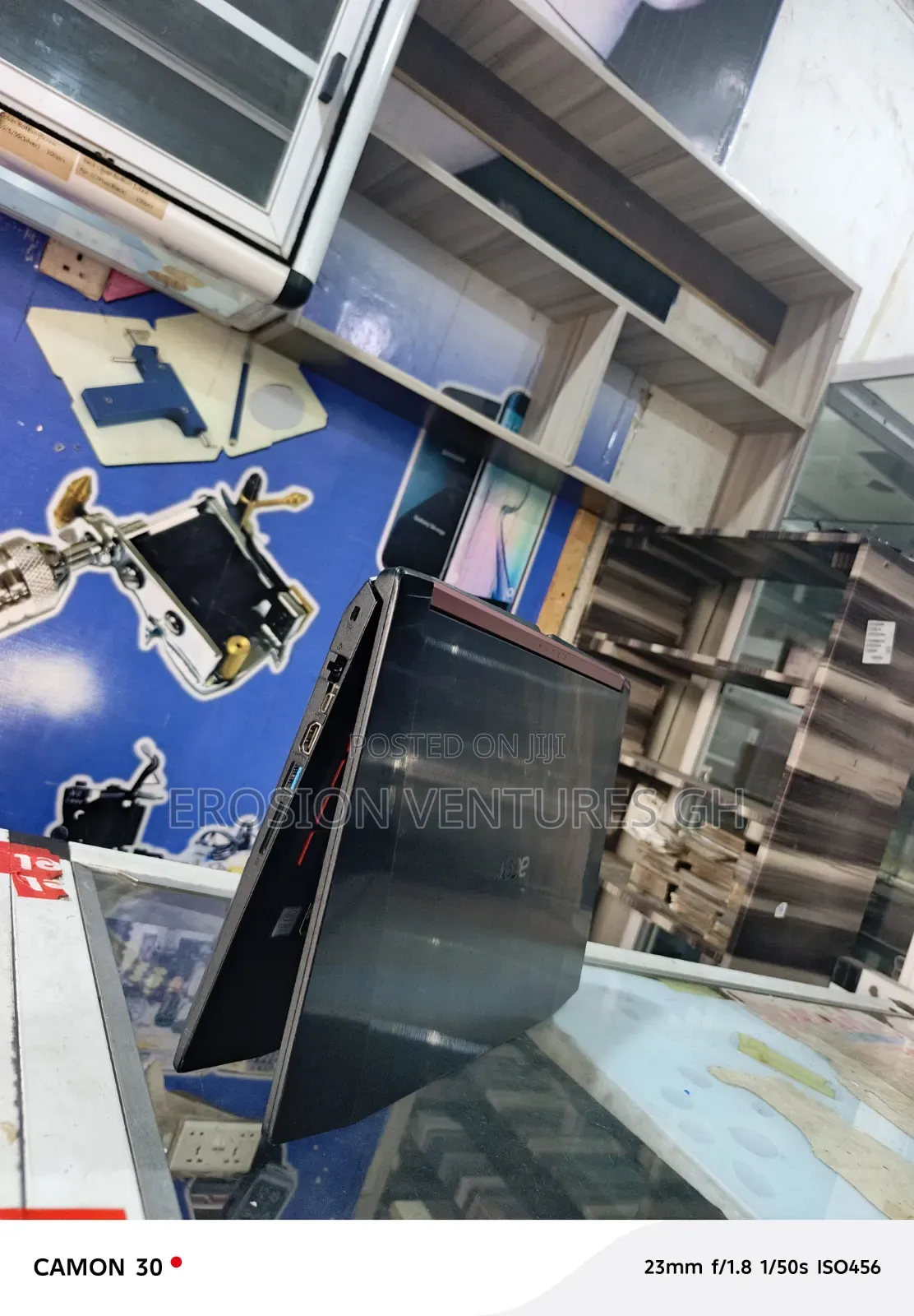 Laptop Acer 16GB Intel Core i5 HDD+SSD 1T