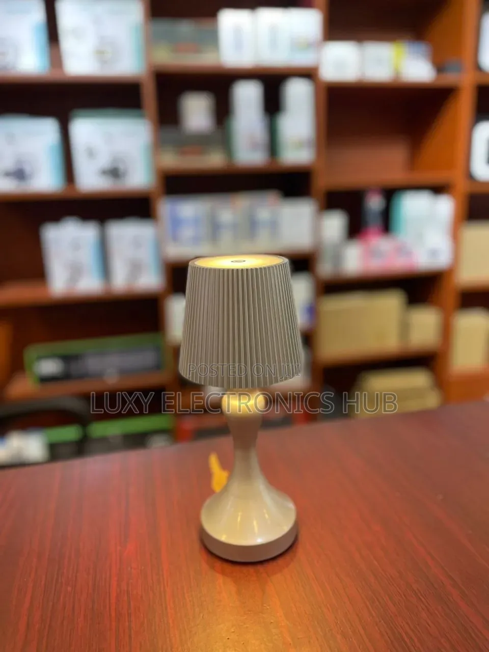 Bedside Lamp