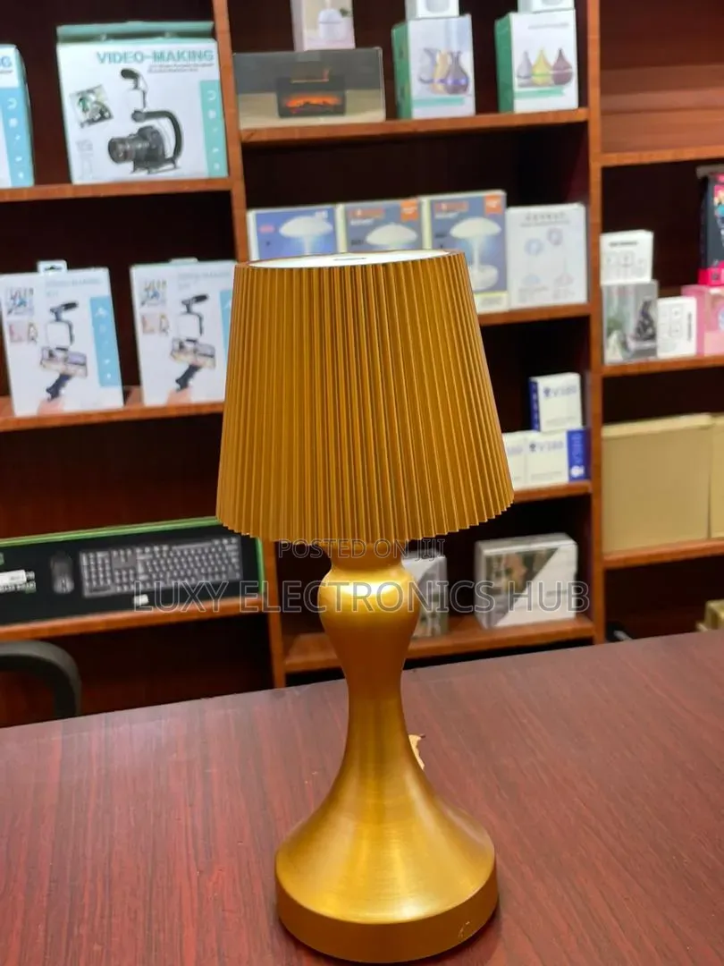 Bedside Lamp