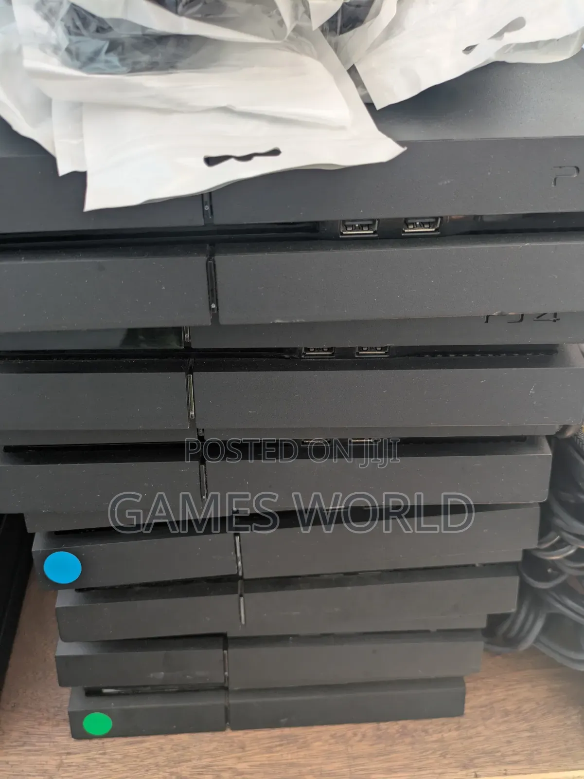 Playstation 4 Slim Standard Jailbreak