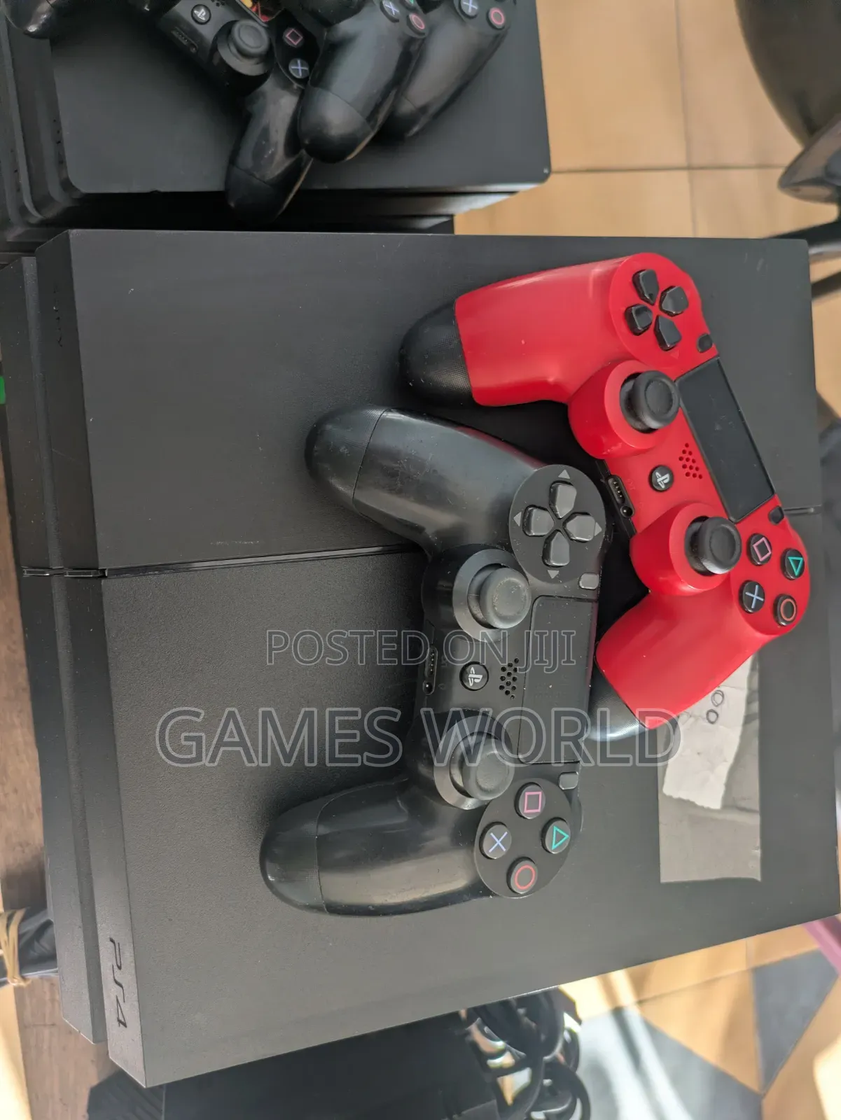 Playstation 4 Slim Standard Jailbreak
