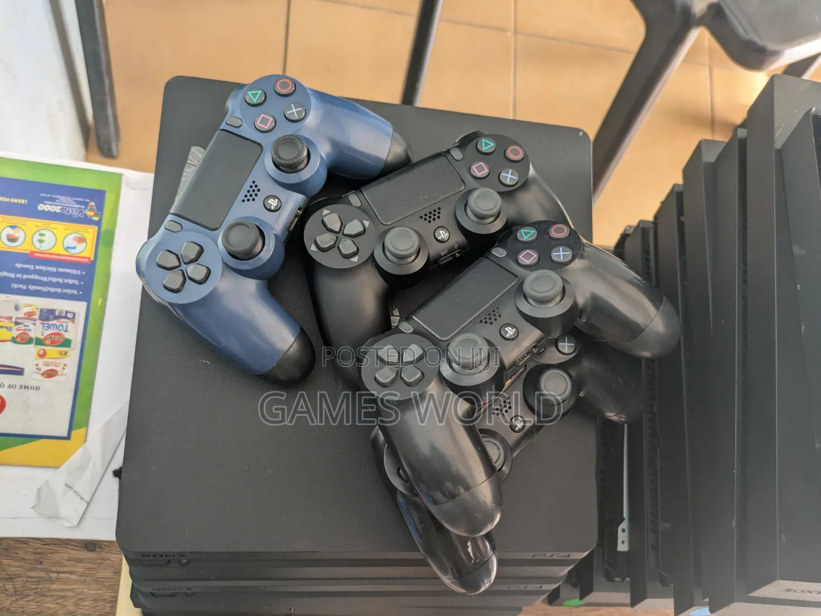 Playstation 4 Slim Standard Jailbreak