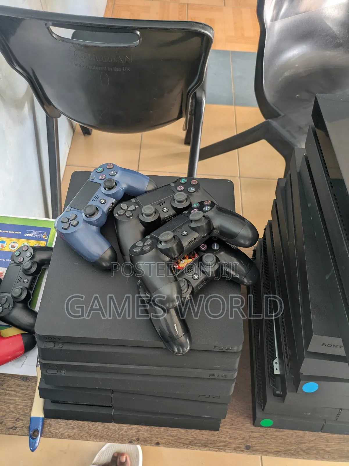 Playstation 4 Slim Standard Jailbreak
