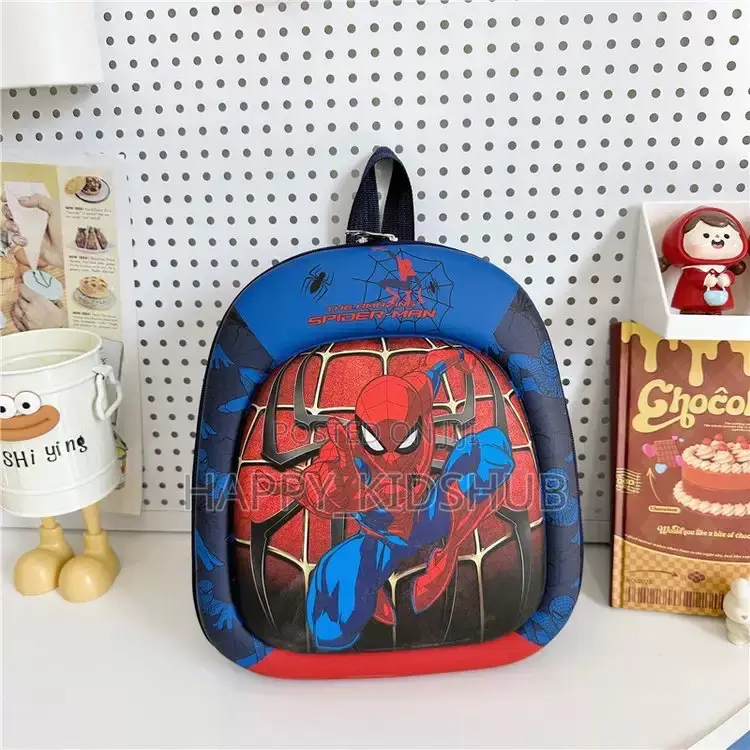 Kids School Bag