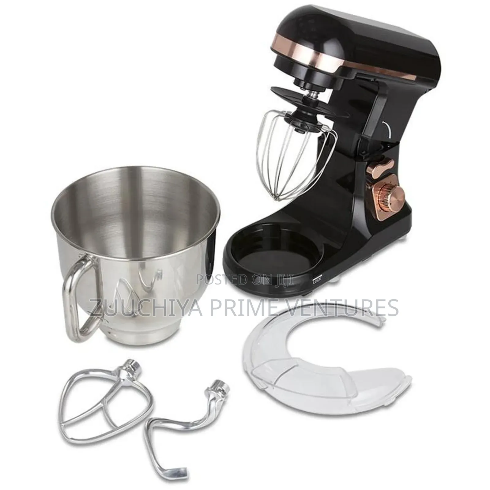 5.L Tower Cake Stand Mixer From Uk