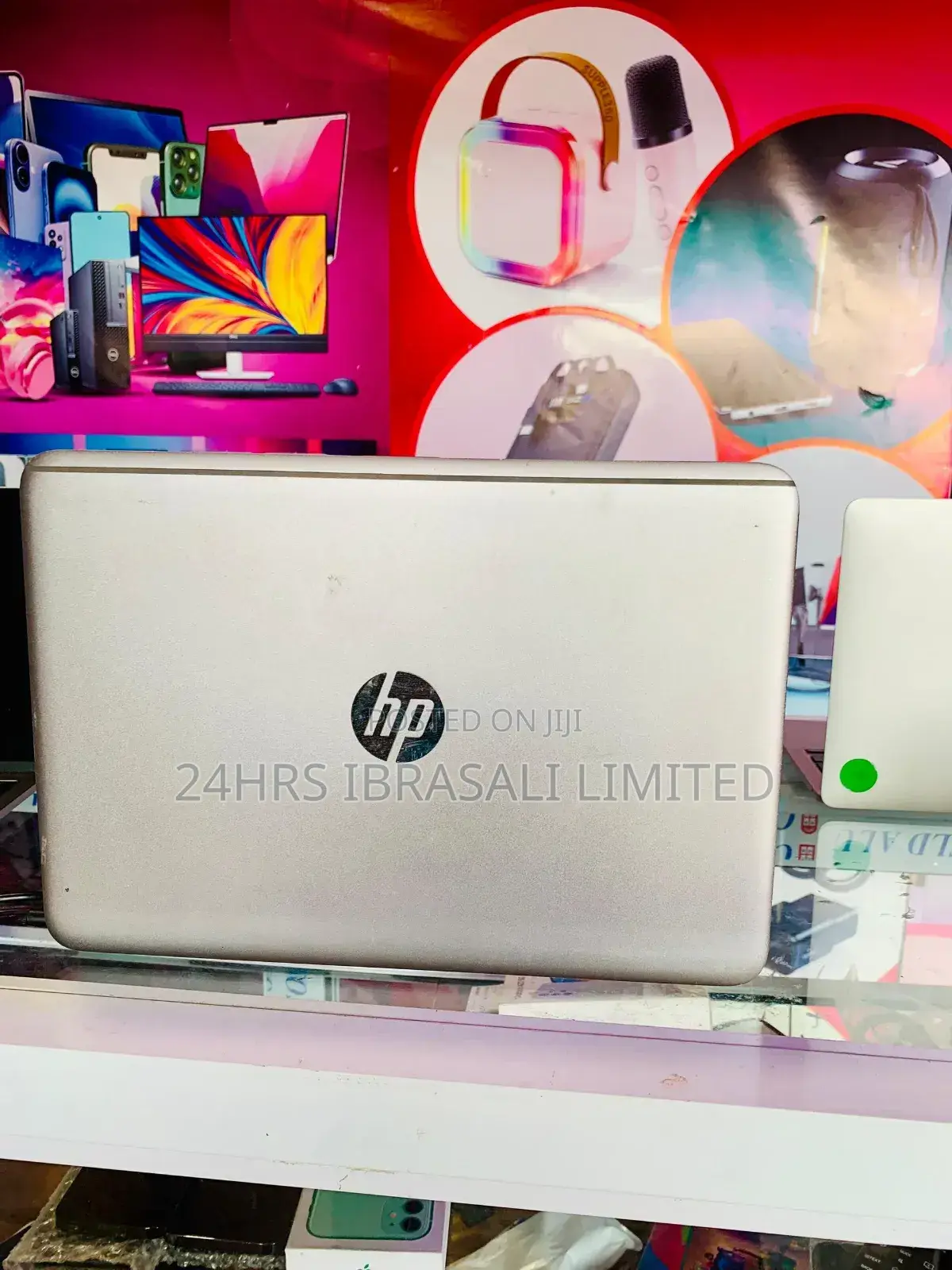 Laptop HP EliteBook 1040 G3 8GB Intel Core i5 SSD 256GB