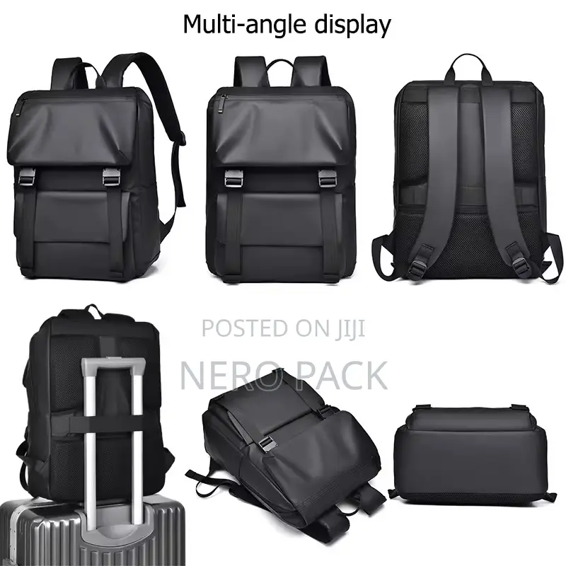 Rucksack Laptop Waterproof Backpack