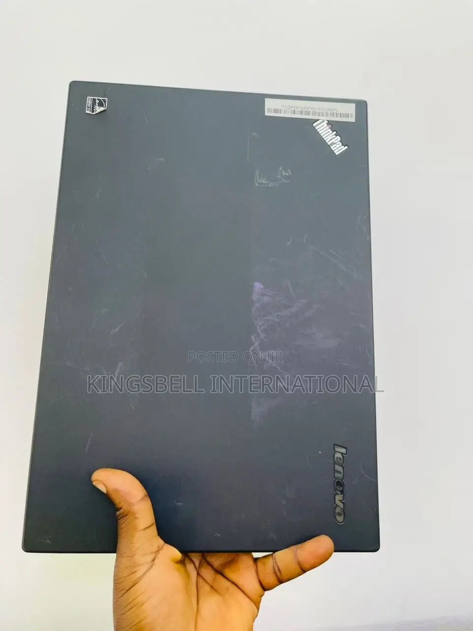 Laptop Lenovo ThinkPad L450 8GB Intel Core i5 HDD 500GB