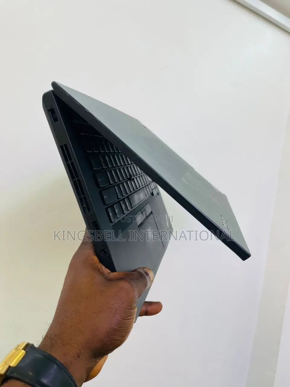 Laptop Lenovo ThinkPad L450 8GB Intel Core i5 HDD 500GB