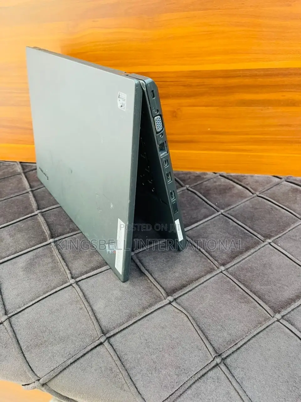 Laptop Lenovo ThinkPad L450 8GB Intel Core i5 HDD 500GB