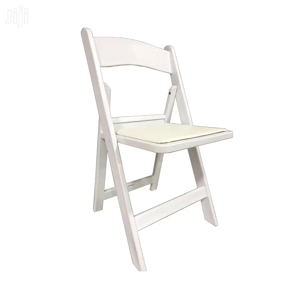 Foldable Chair