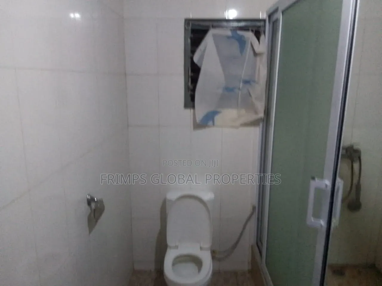 4bdrm Apartment in Accra Metropolitan for rent