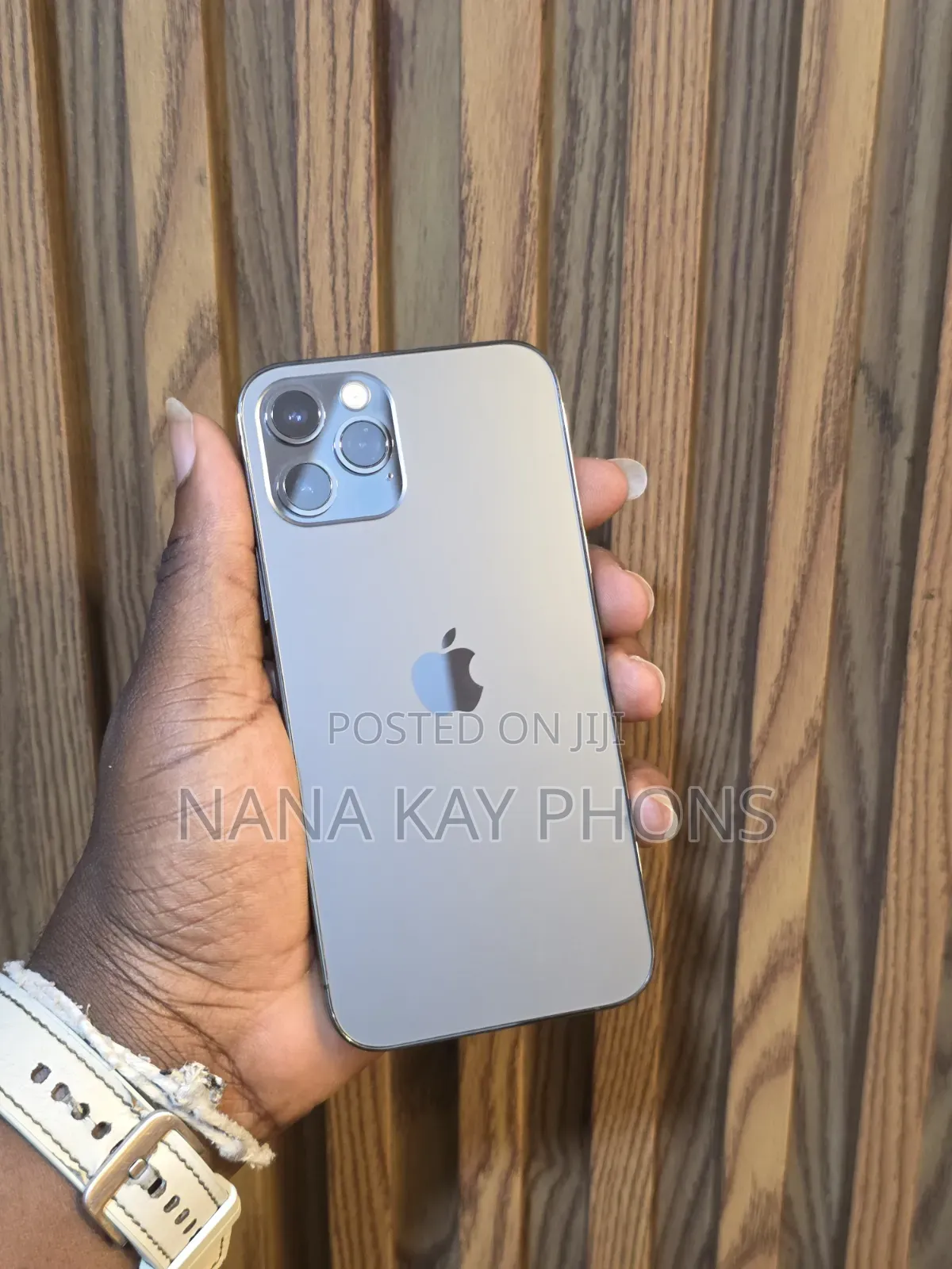 Apple iPhone 12 Pro 128 GB