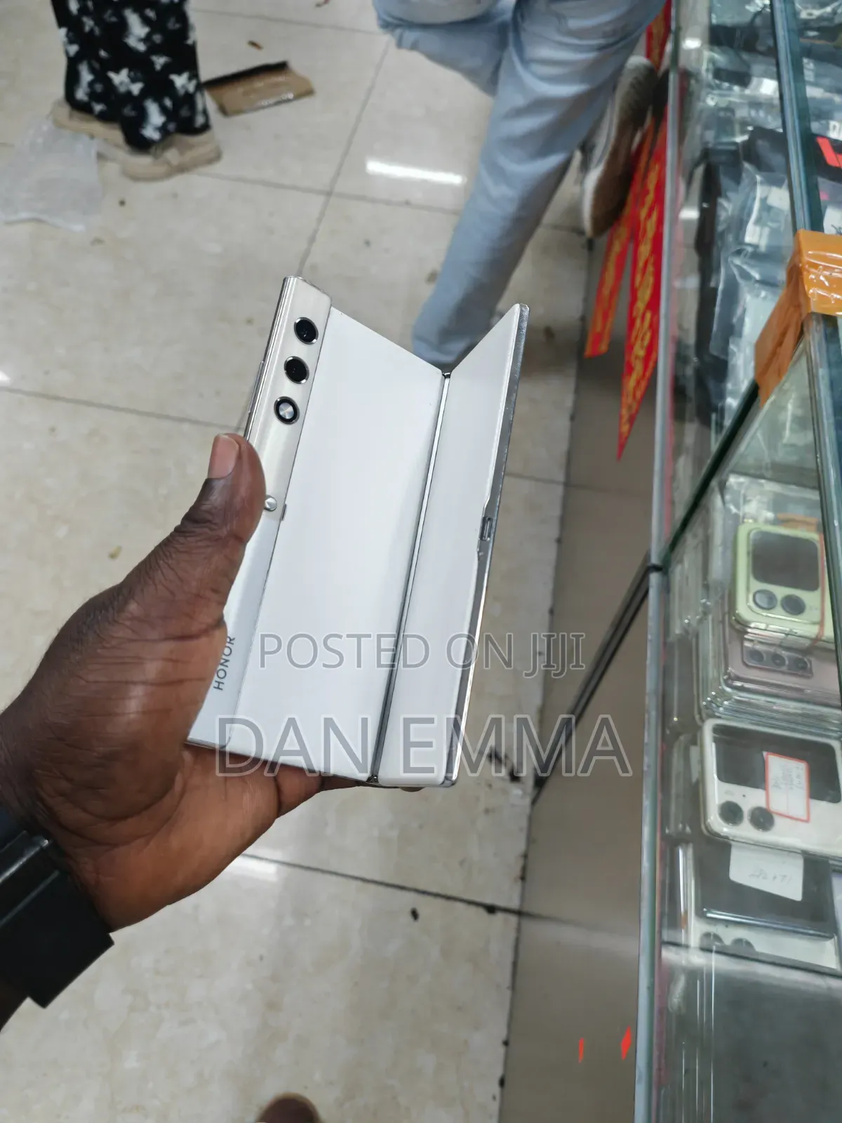 Huawei Mate XS 2 256 GB White