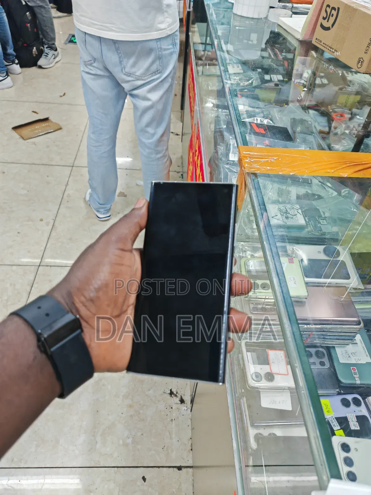Huawei Mate XS 2 256 GB White