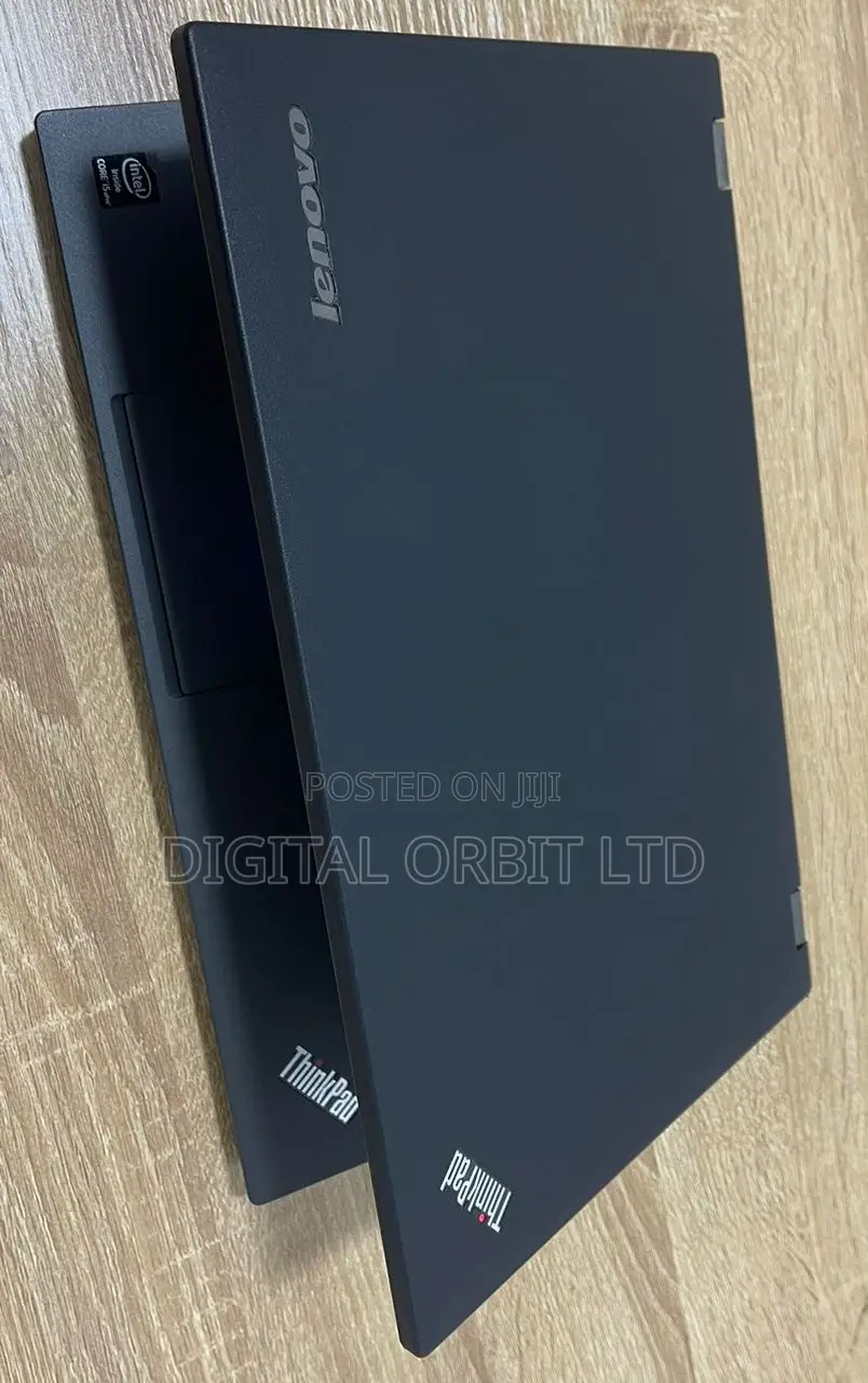 Laptop Lenovo ThinkPad T540p 8GB Intel Core i7 HDD 500GB