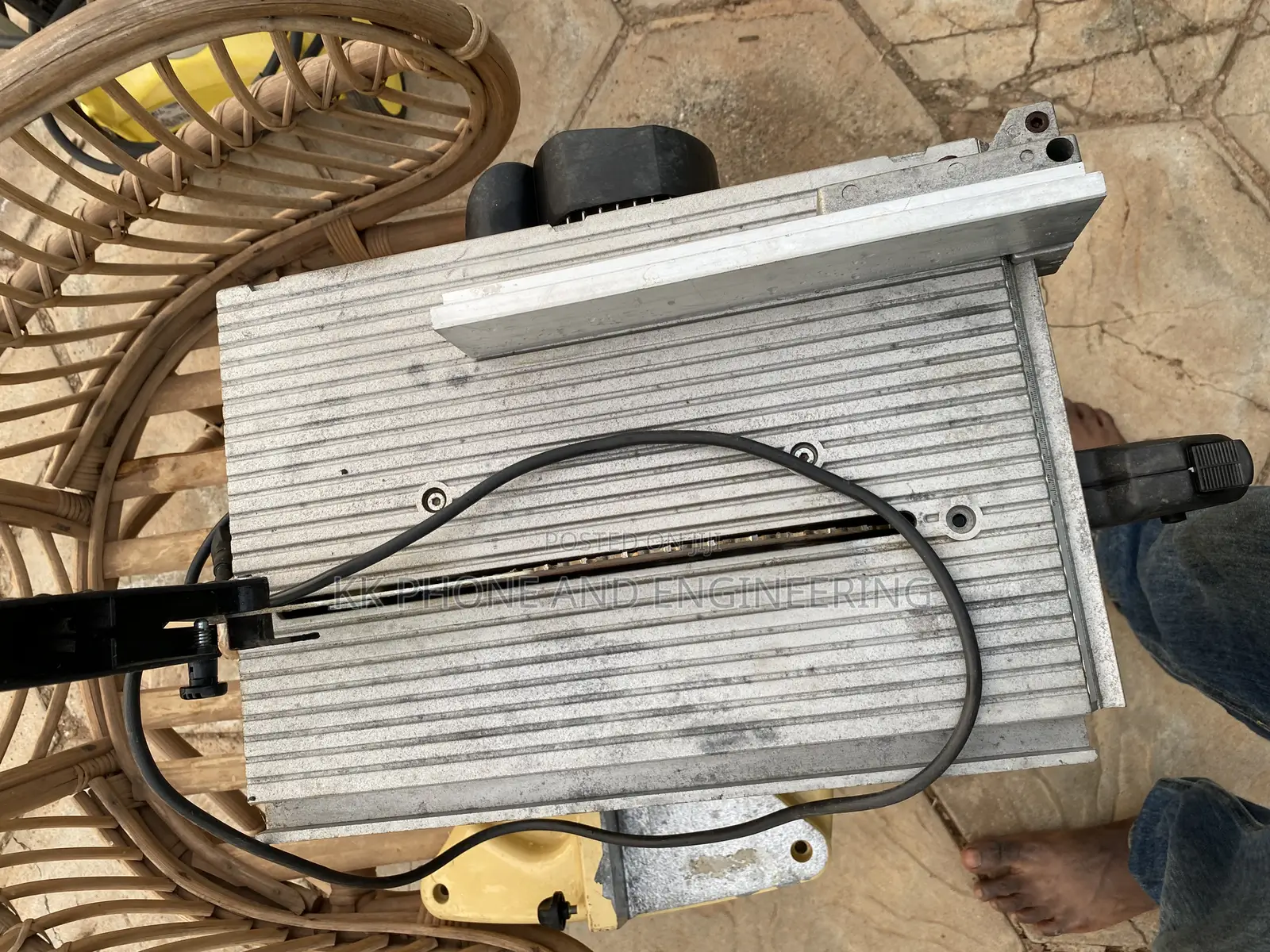 Dewalt Miter Saw
