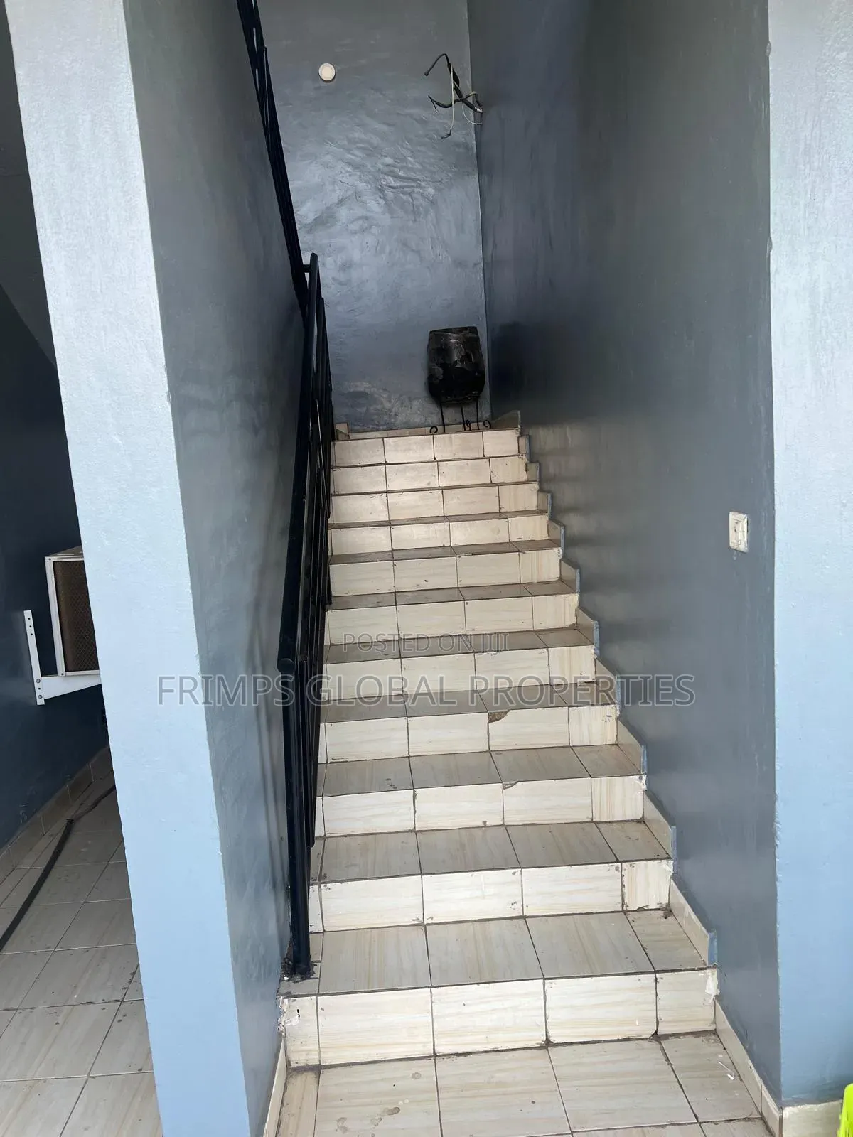 12bdrm House in Weija Junction for sale