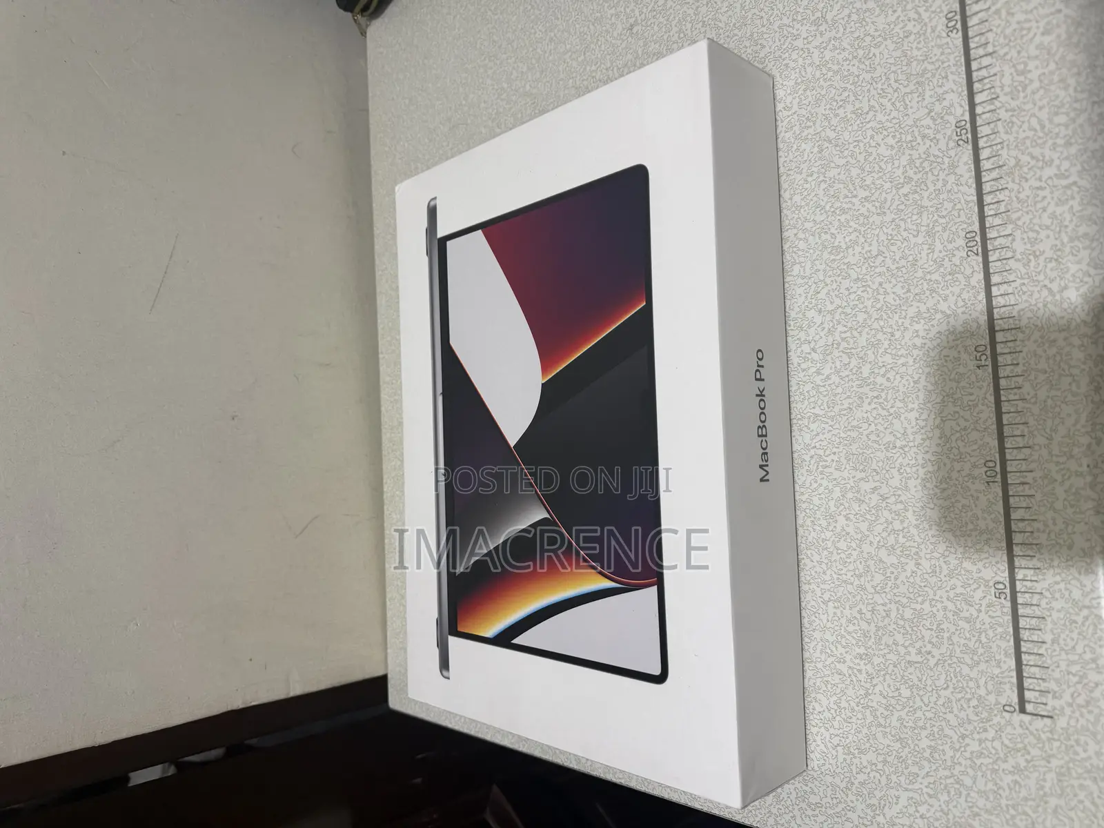 Laptop Apple MacBook Pro 2021 M1 16GB Apple M1 Pro SSD 512GB