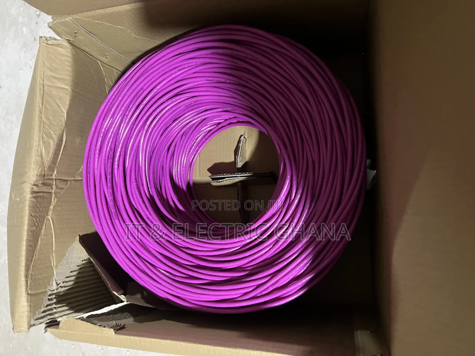 Cat6 Cable