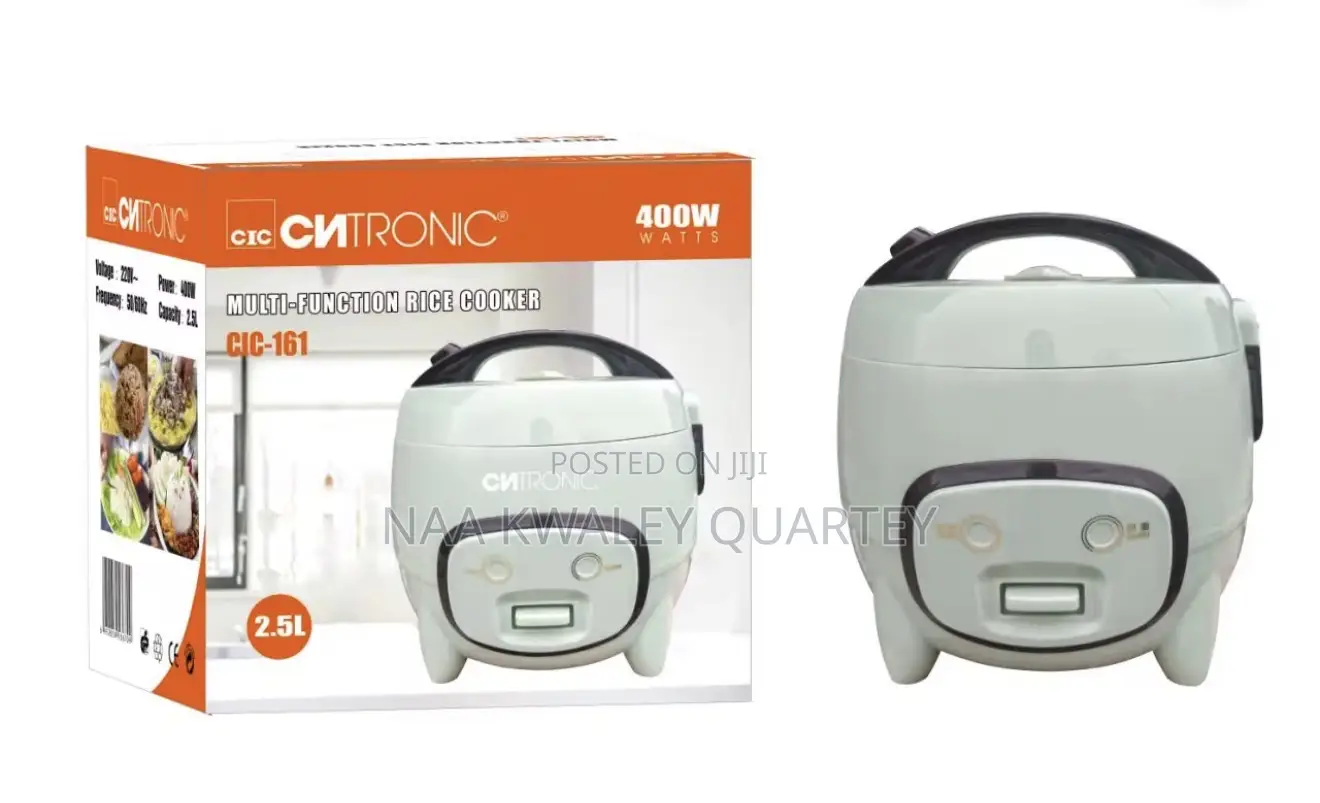 2.5l Rice Cooker
