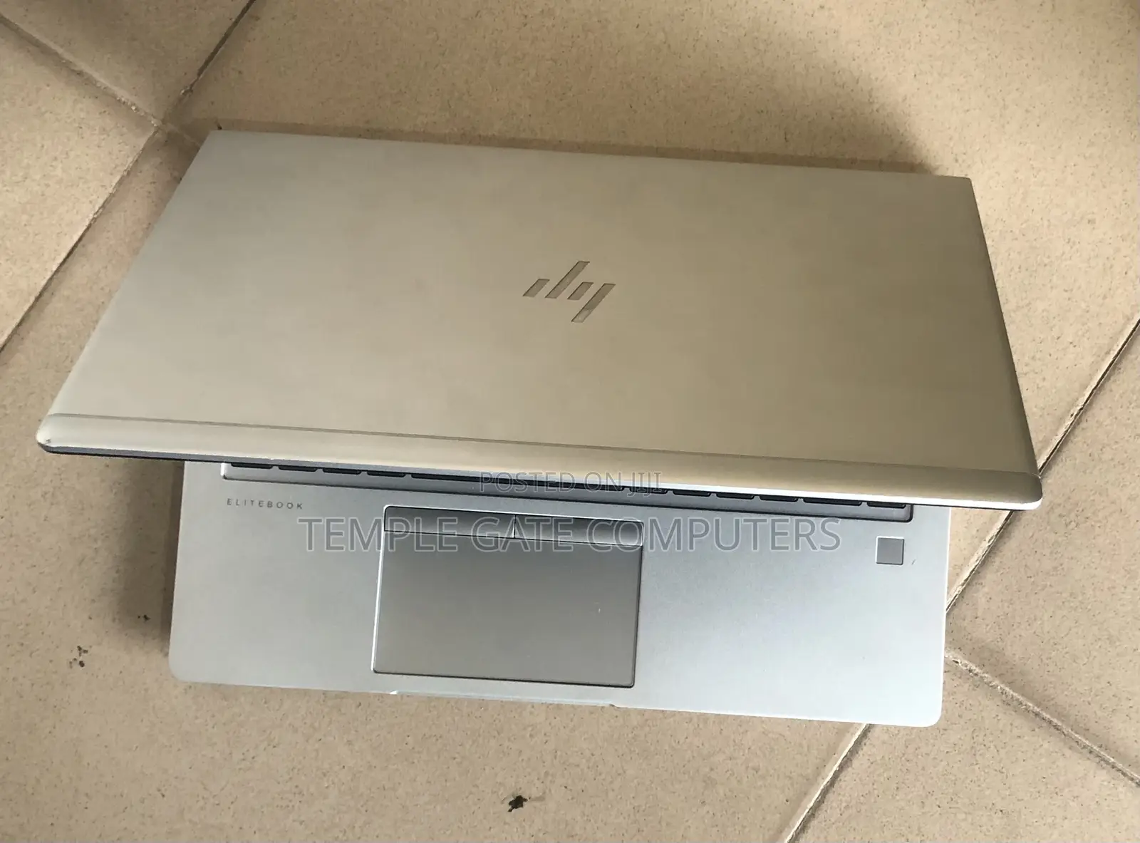 Laptop HP EliteBook 1040 G4 8GB Intel Core i5 SSD 256GB