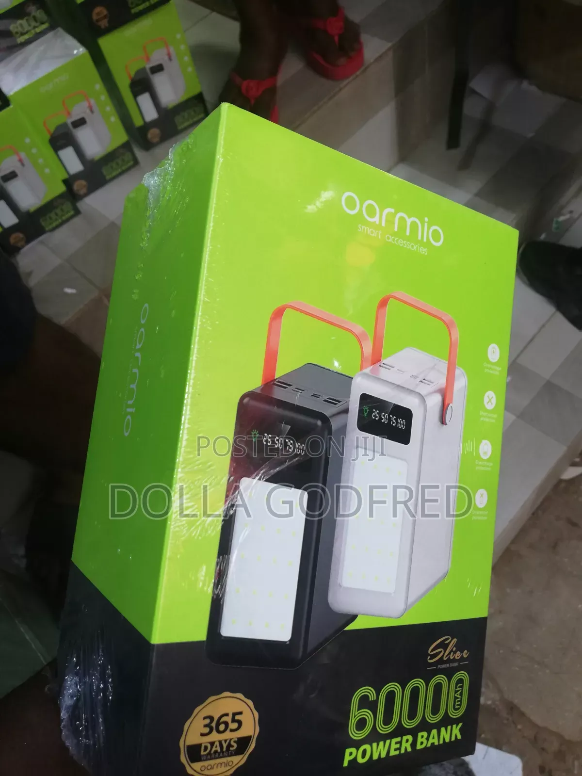 Dollars Phones Boutique