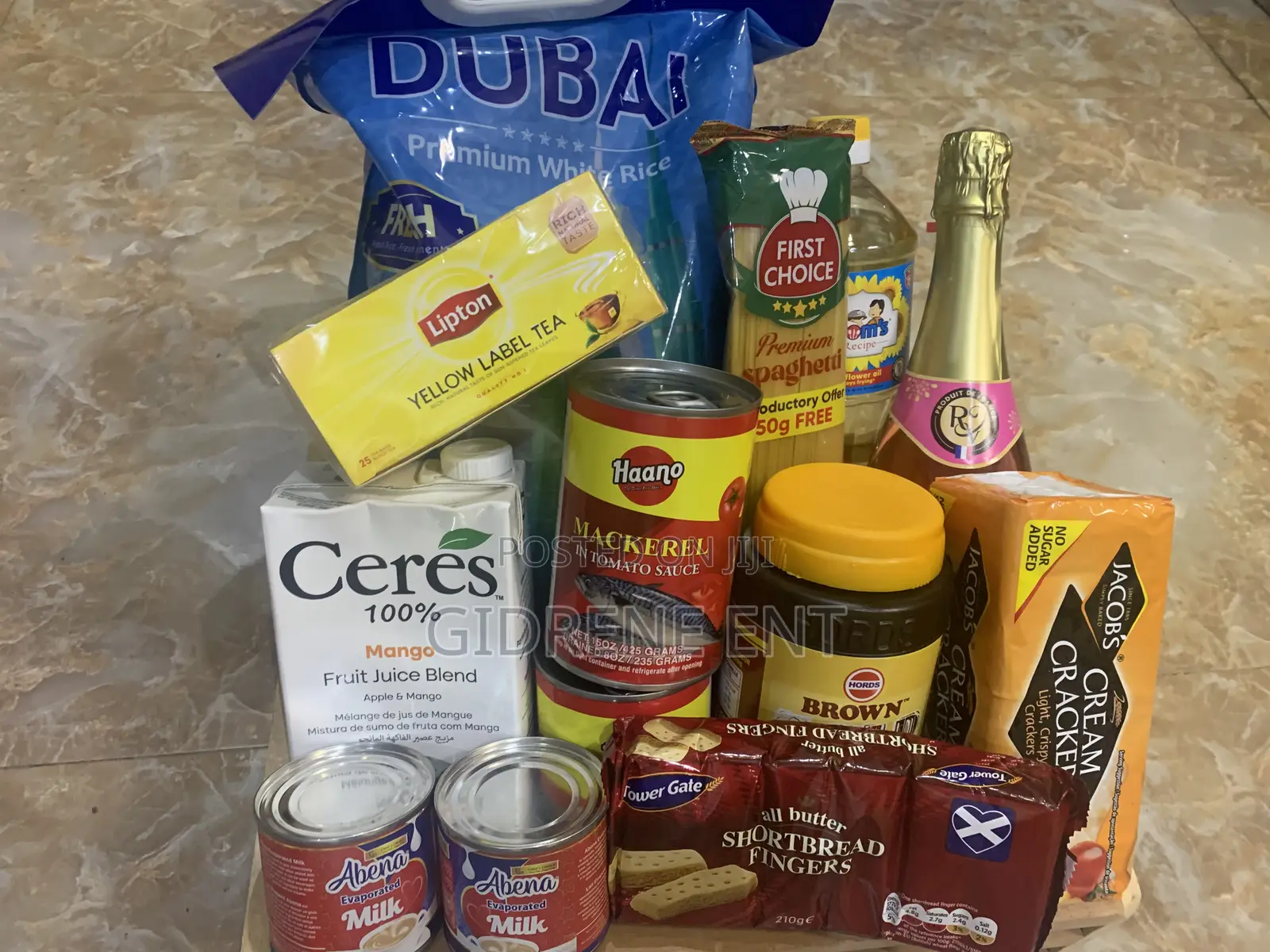 Exclusive Mothers Day Hampers