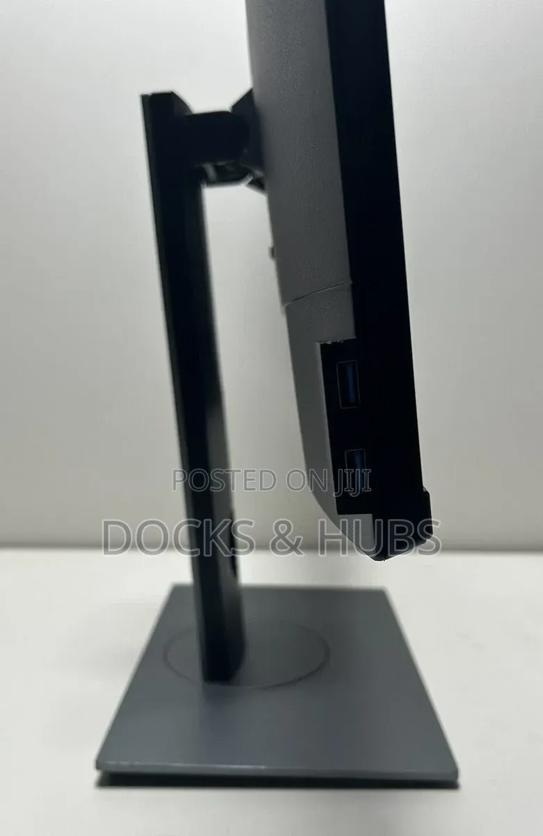 Dell P2720dc 27" Widescreen Hdmi QHD Ips Monitor