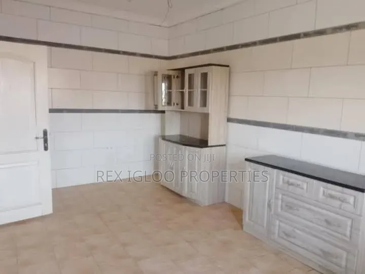 2bdrm Apartment in New Dawhenya, Accra Metropolitan for rent