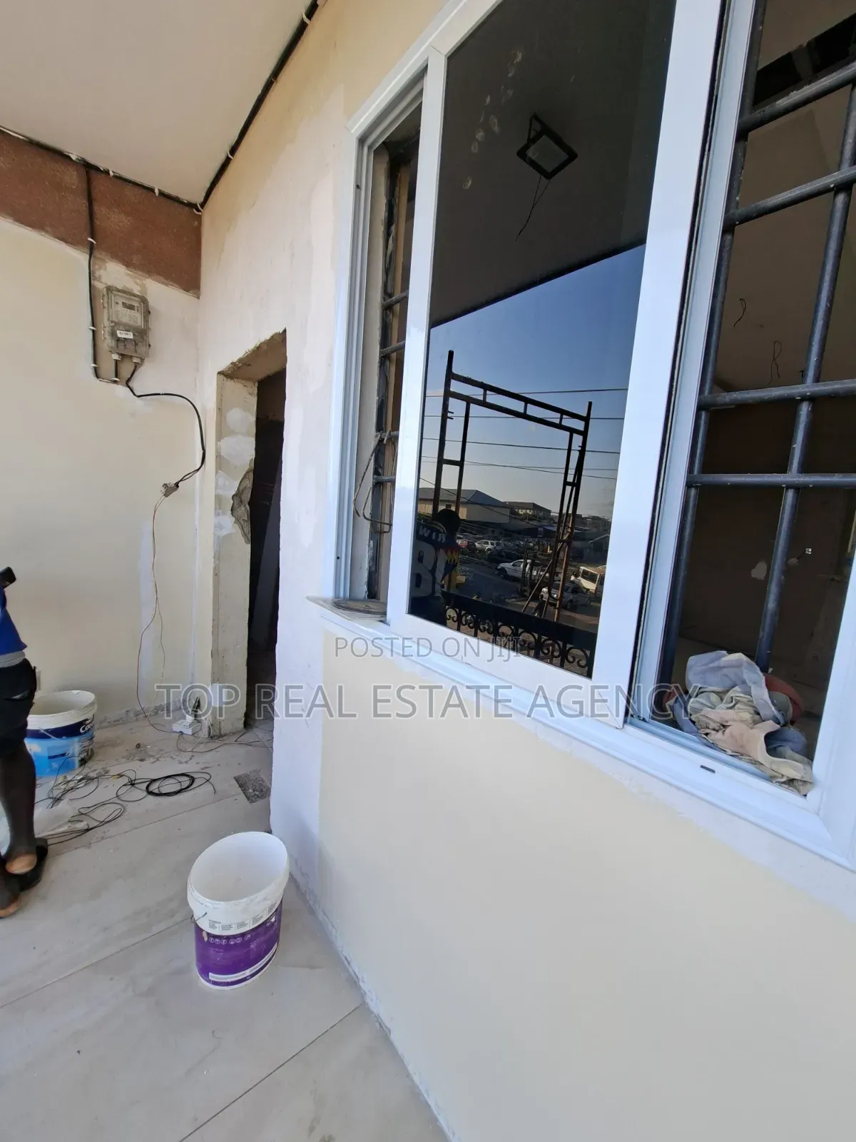 1bdrm Apartment in Atomic Down ,,, Ga East Municipal for rent