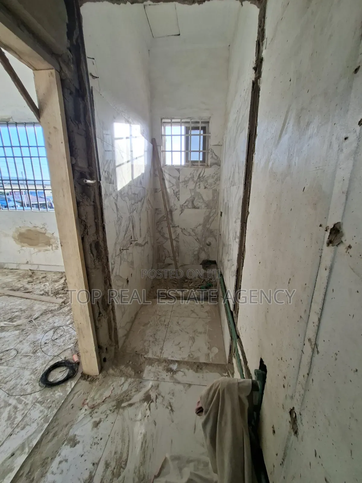 1bdrm Apartment in Atomic Down ,,, Ga East Municipal for rent