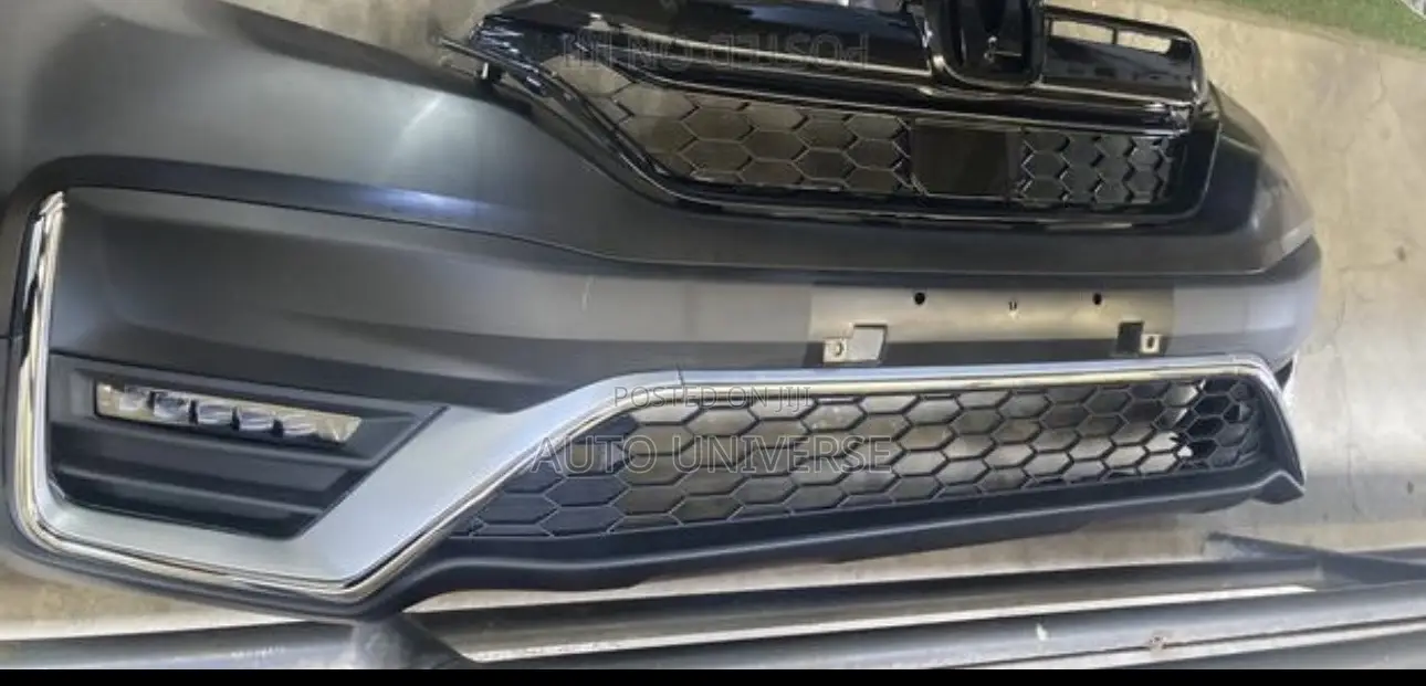 Honda CRV 2019, 2020, 2021 Complete Bumper Available